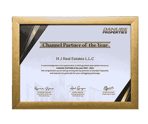 Award 6