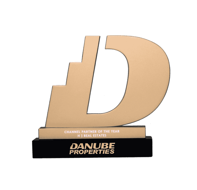 Award 1