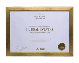 Award 5