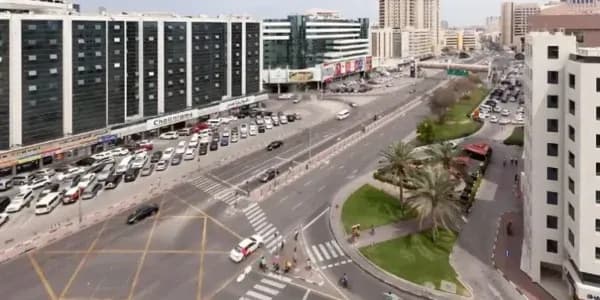 Al Mankhool Bur Dubai