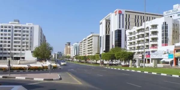 Al Rigga Dubai Area Guide