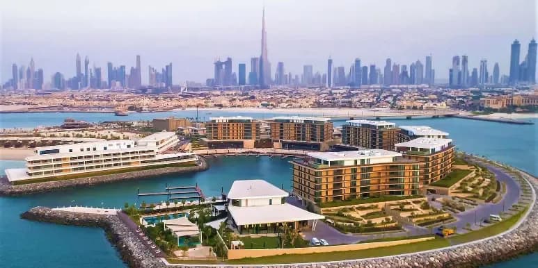 Jumeirah Islands Dubai img 