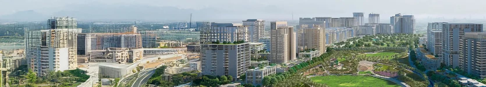 Dubai Hills Estate 