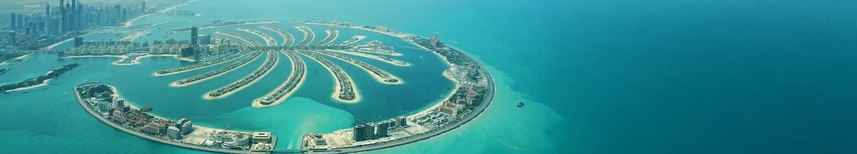 Palm Jumeirah