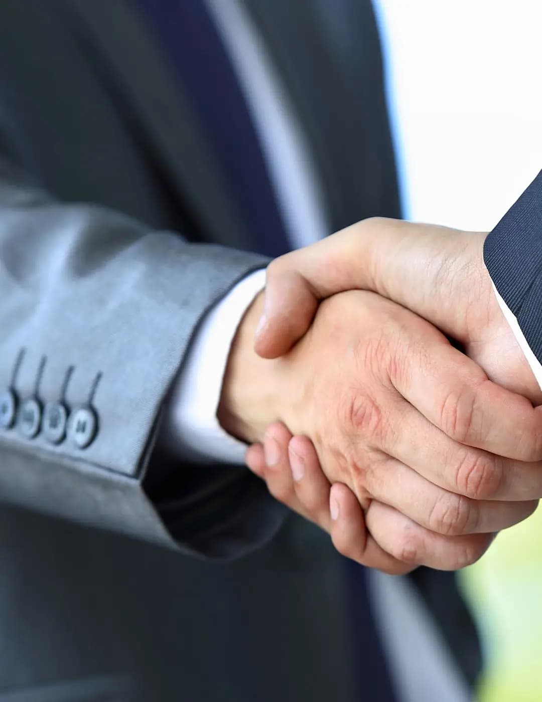 Handshake