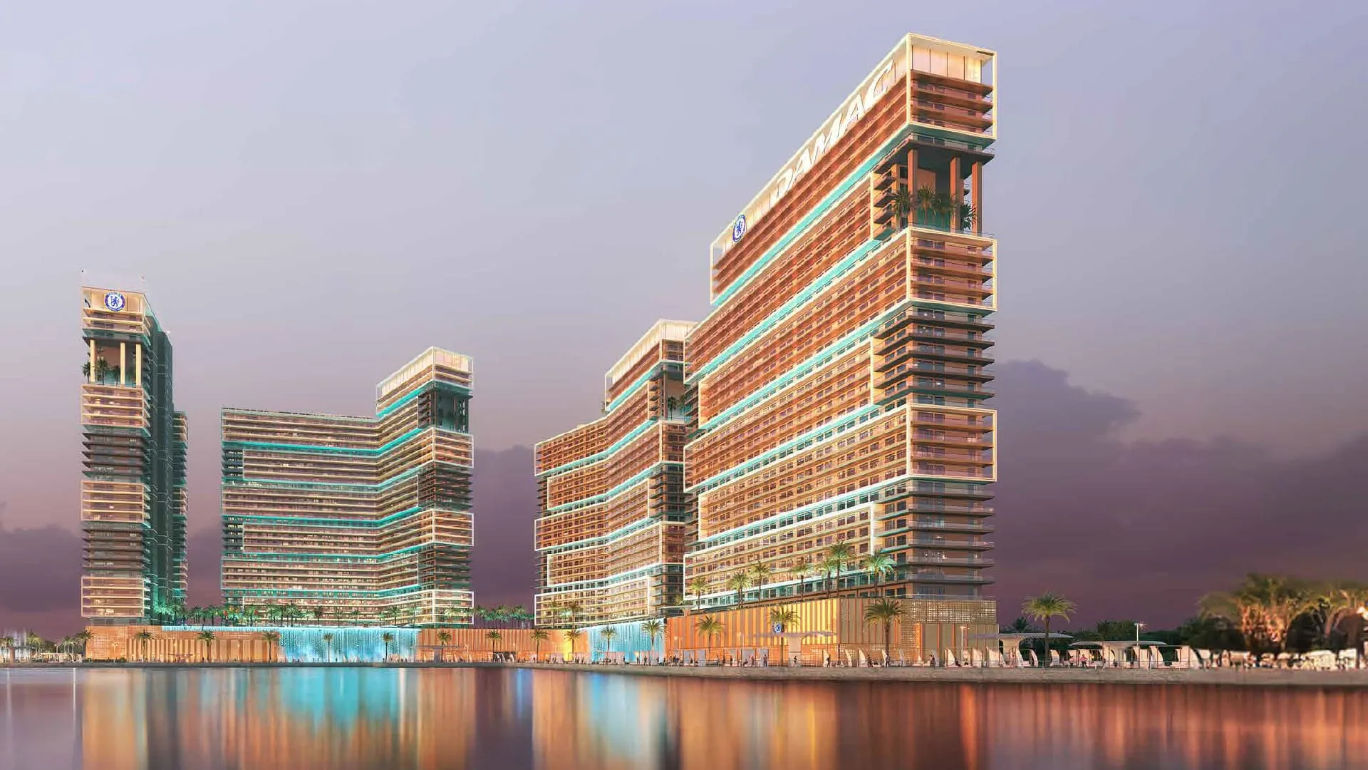 Chelsea Residences 2