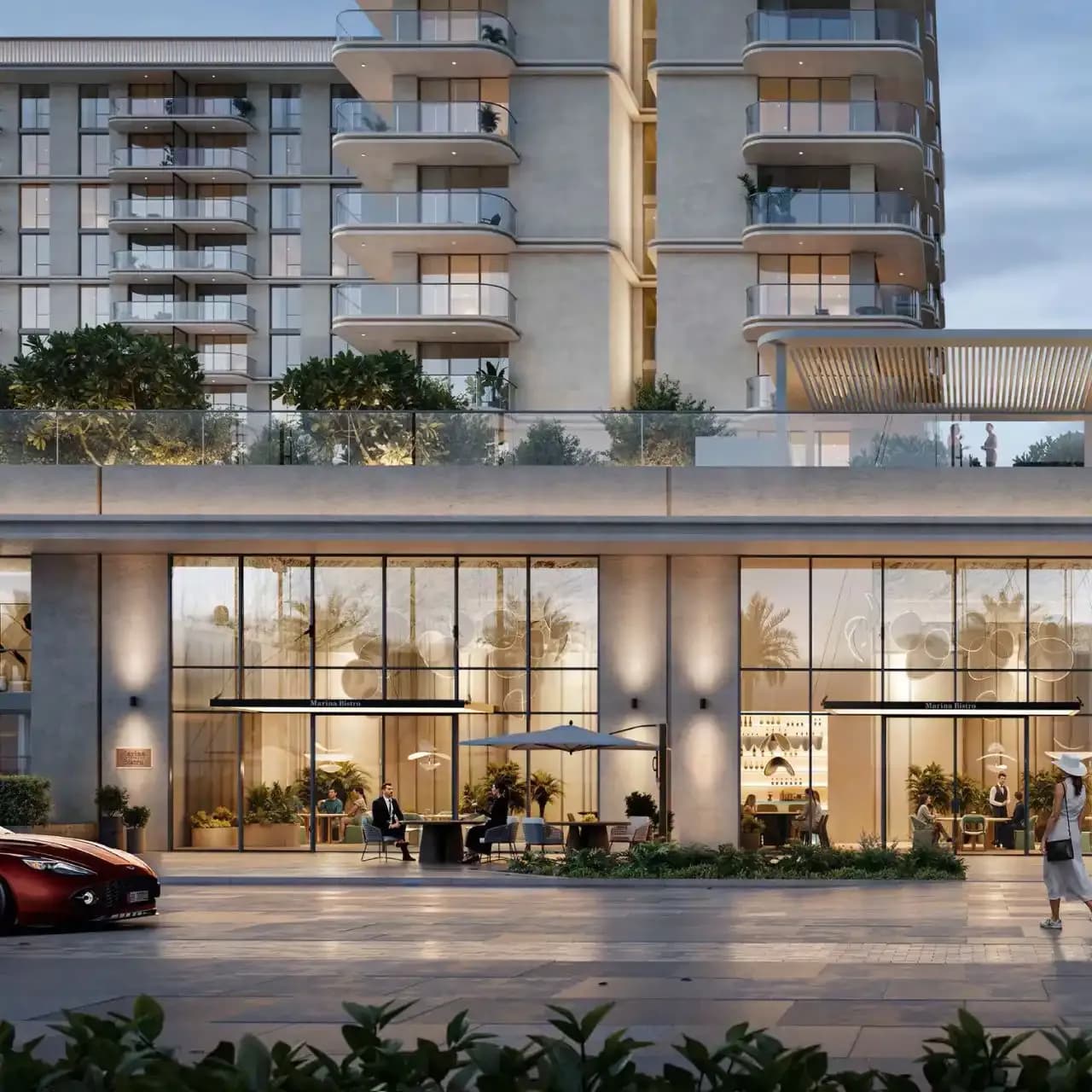 Top 15 Places to Visit In UAE