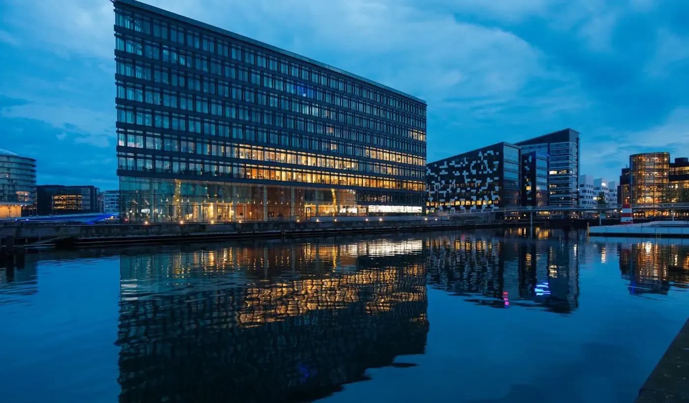 Dubai Real Estate Market