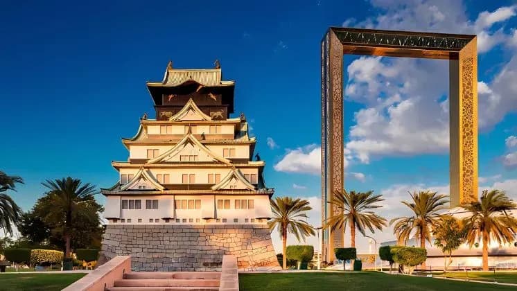 Zabeel Park Dubai Timings - Zabeel Park Entry Fee