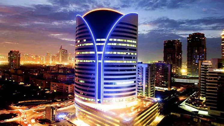 Damac Executive Heights imgs