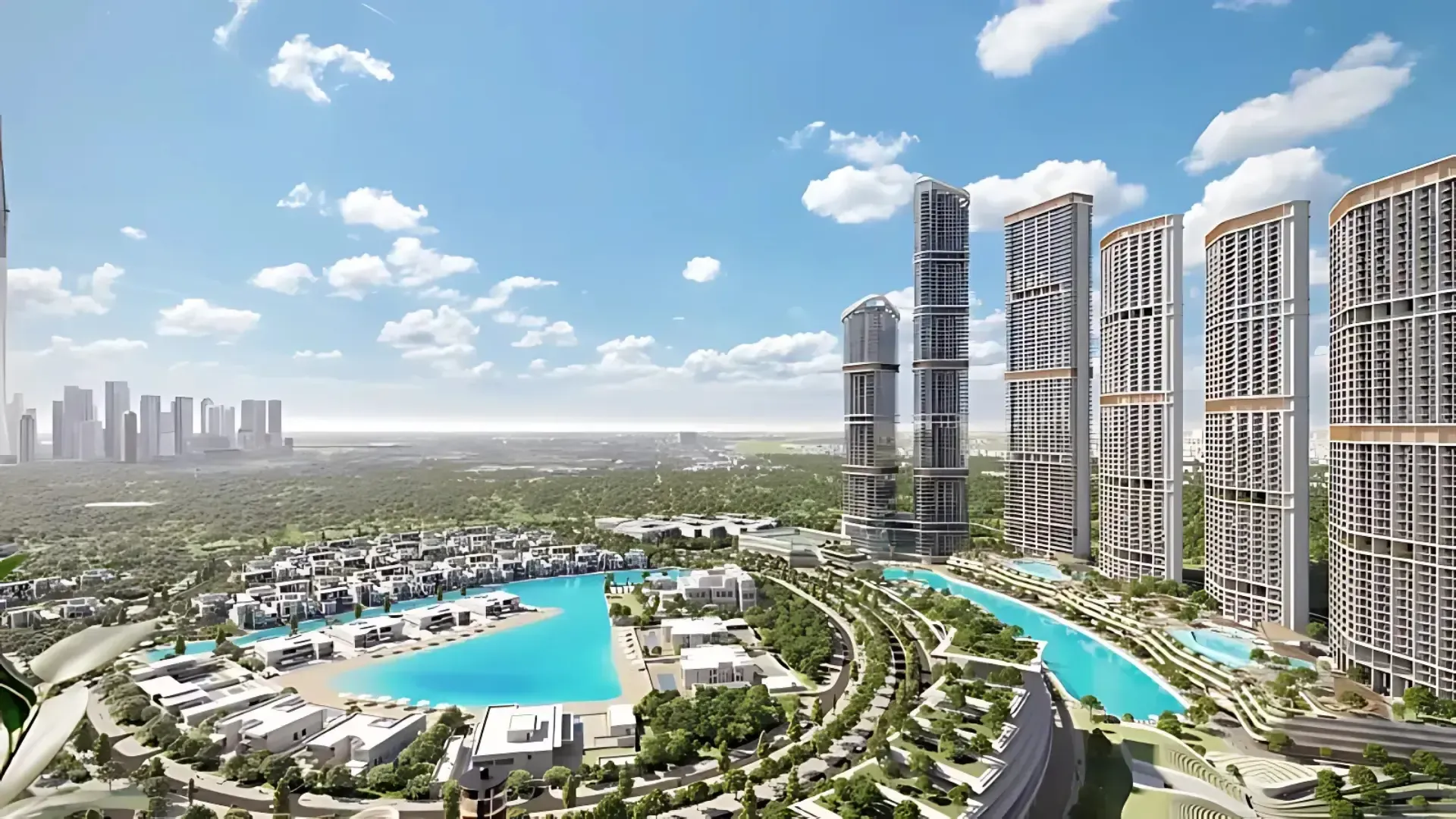 320 Riverside Crescent