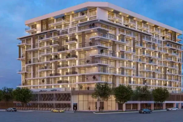 Prescott Serene Gardens