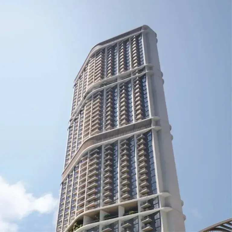 SOBHA 340 Riverside Crescent