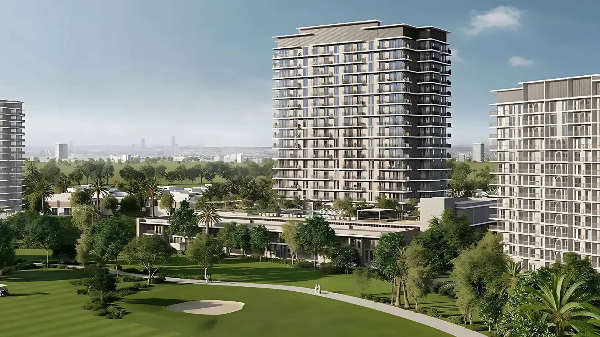 Dubai Properties Dubai Properties