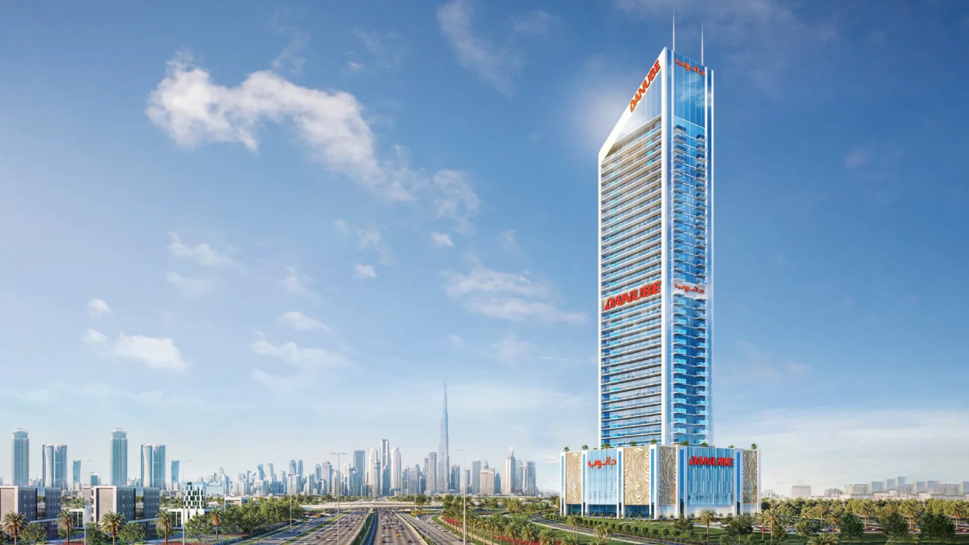 Dubai Real Estate Dubai Real Estate