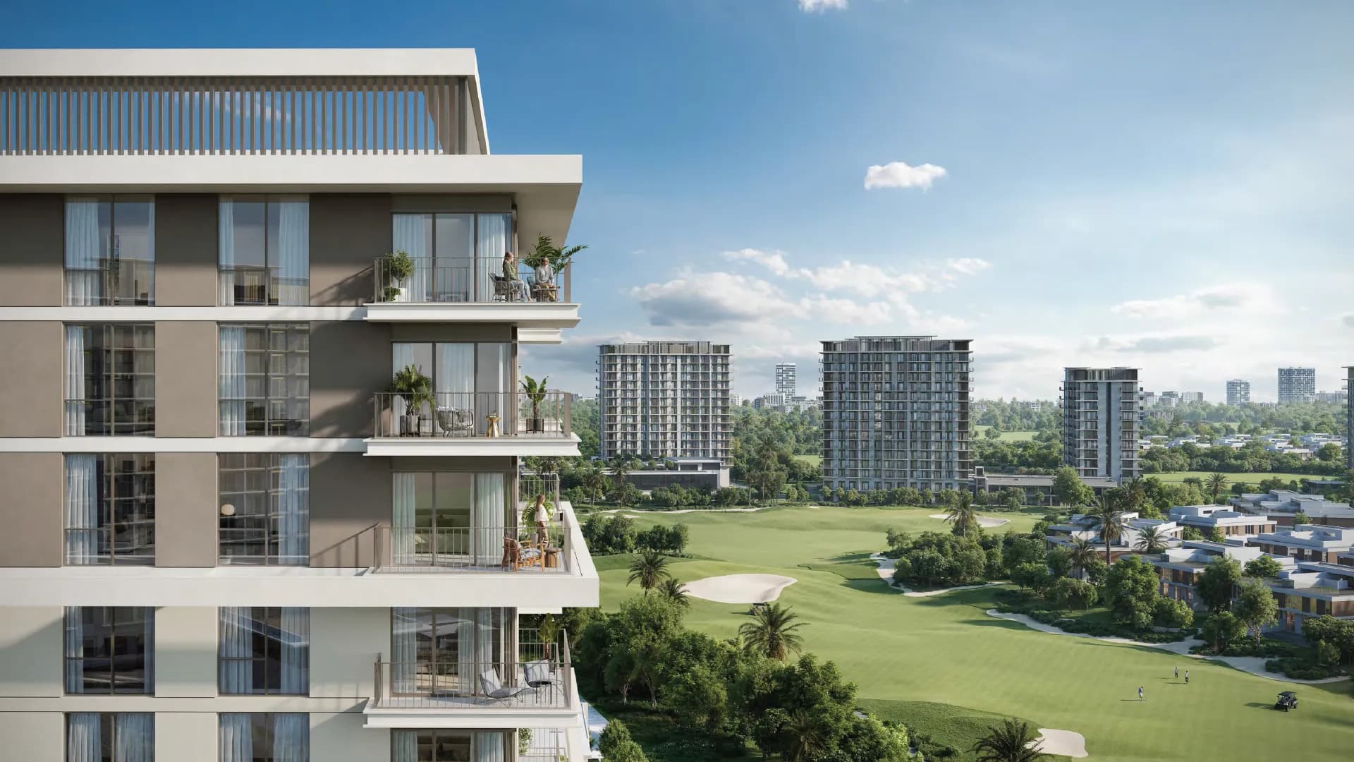 Real Estates in Dubai Real Estates in Dubai