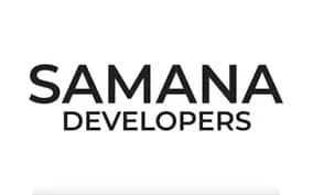 Samana logo