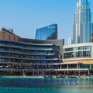 Best Real Estate Company in Dubai