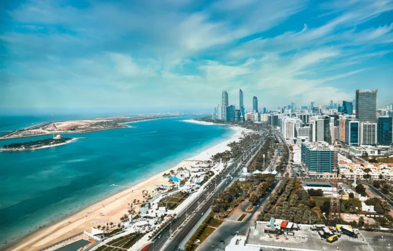 What is the Future of Property Prices in Dubai?
