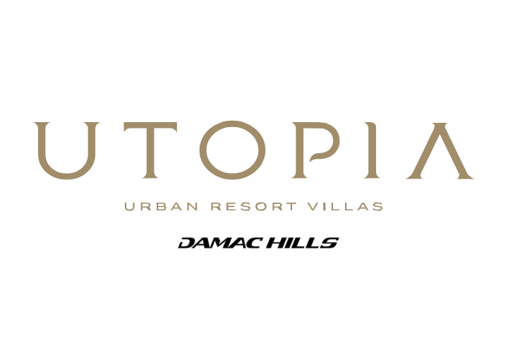 hj real estates damac utopia logo