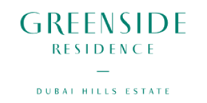 hj real estates emmar green side logo
