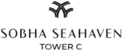 hj real estates sobha seahaven tower c logo