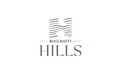hj real estates binghatti hills logo