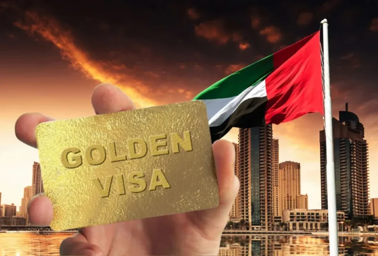 Golden Visa UAE: Everything You Need to Know About It