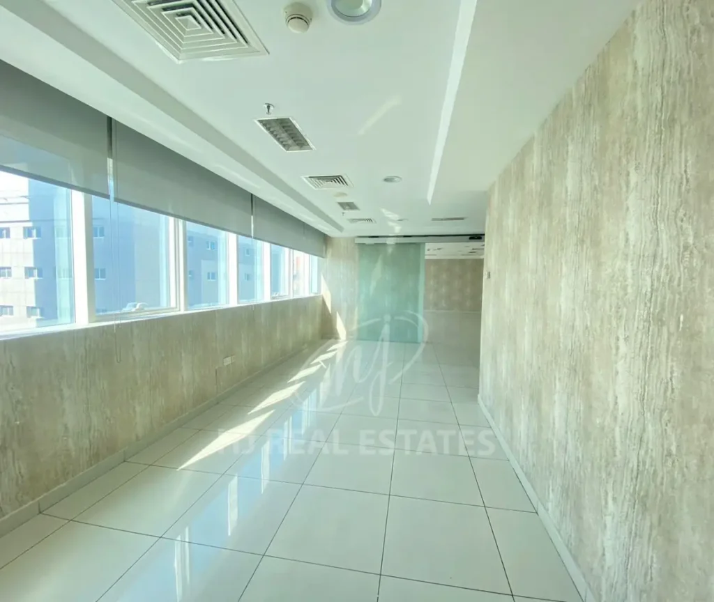 hj real estates rental office space in al barsha 1 3