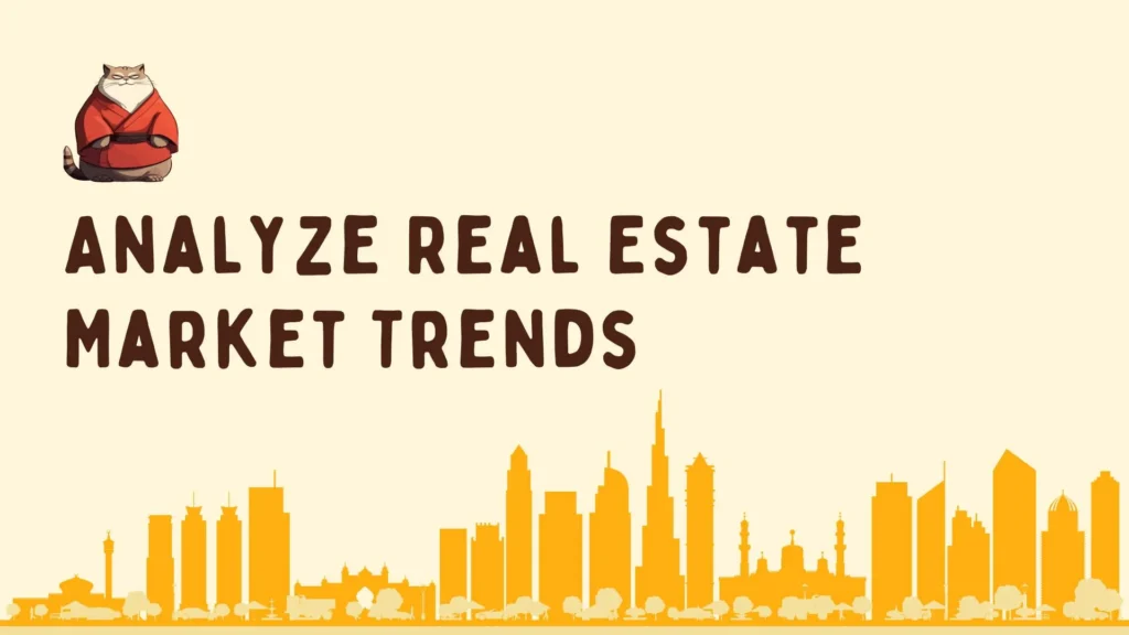 Real Estate Market Trends