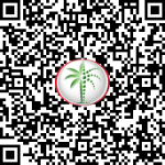 hj real estates offplan tiger sky tower qr code