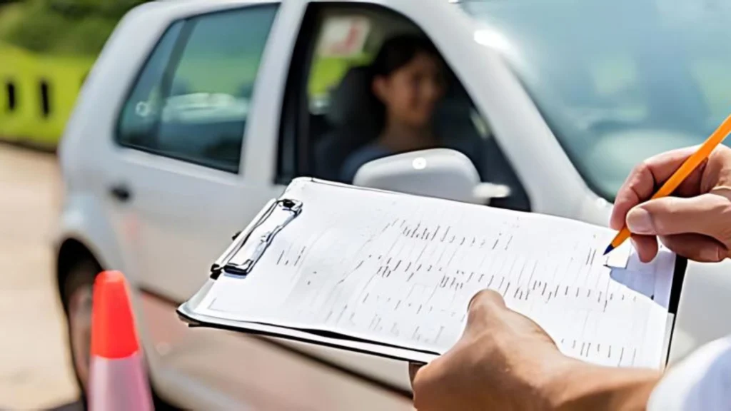  Best RTA-Approved Driving Institutes 