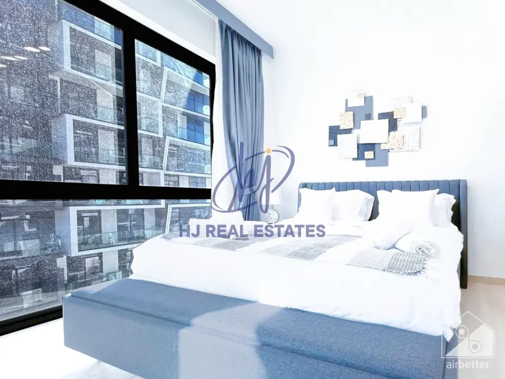 Apartment for Sale in Binghatti Nova 1