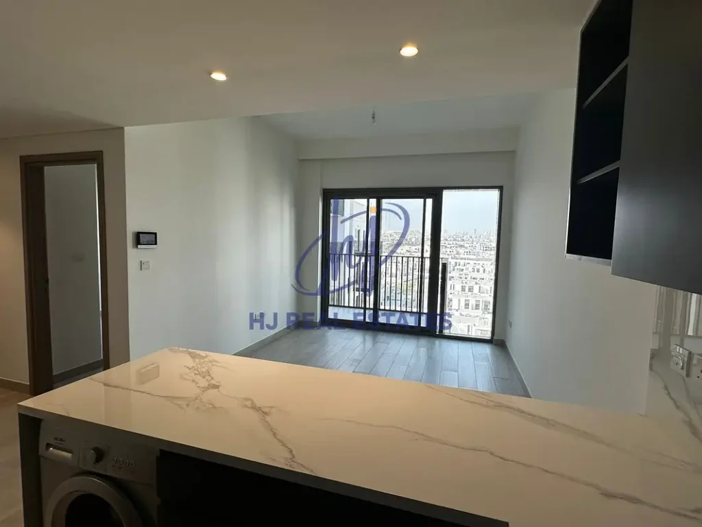 Apartment in Azizi Pearl 1 1