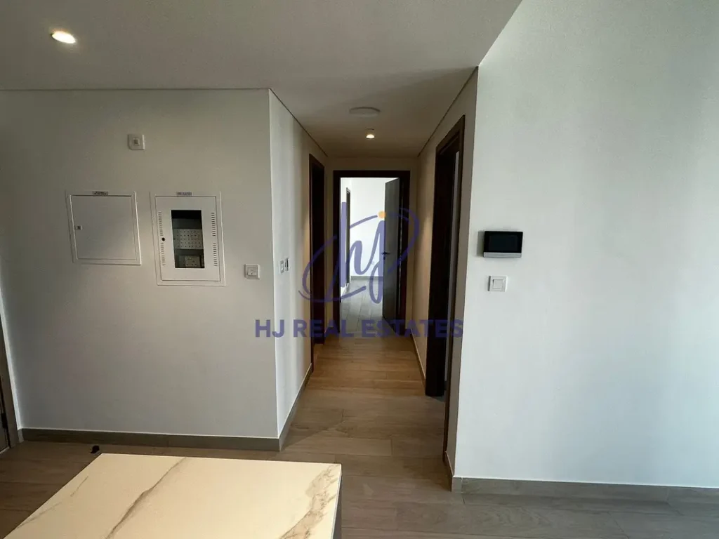 Apartment in Azizi Pearl 4 1