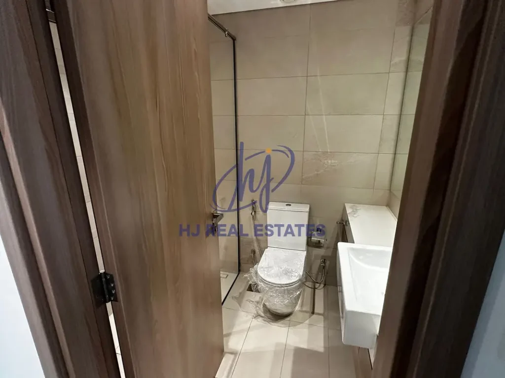 Apartment in Azizi Pearl 6 1