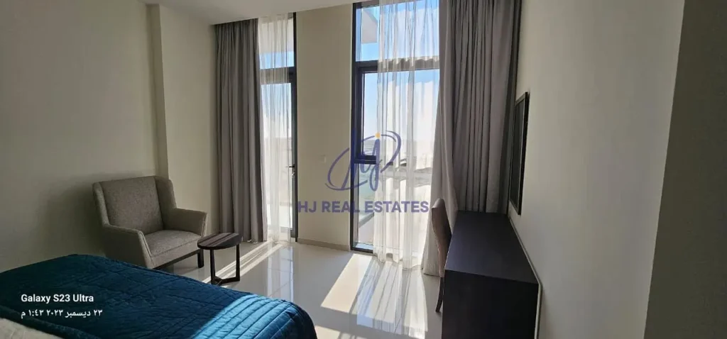 One Bedroom Apartment in Celestia 1