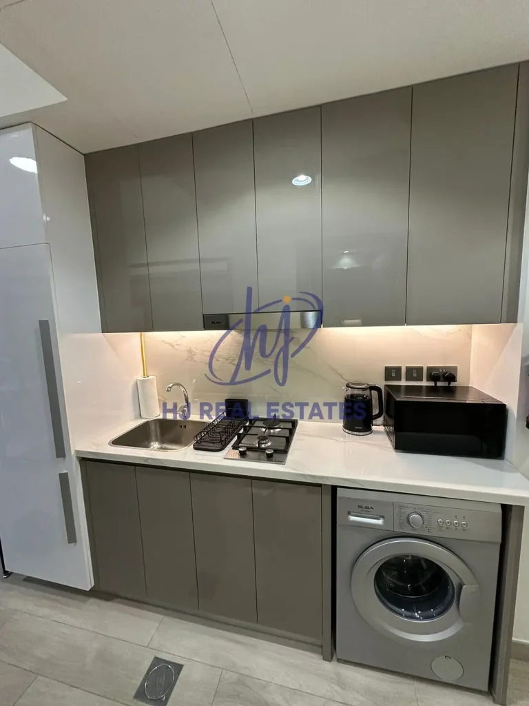 Studio Apartment for Sale in Azizi Riviea 3