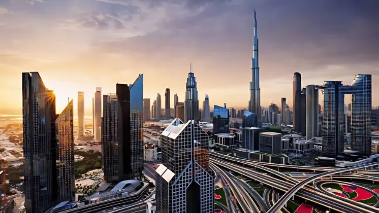 Developers in Dubai