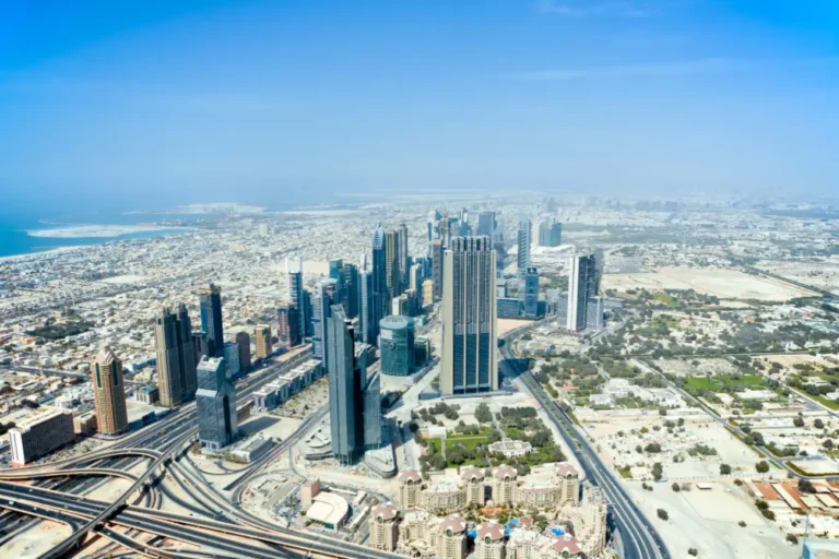 Is Buying Property In Dubai A Good Investment?