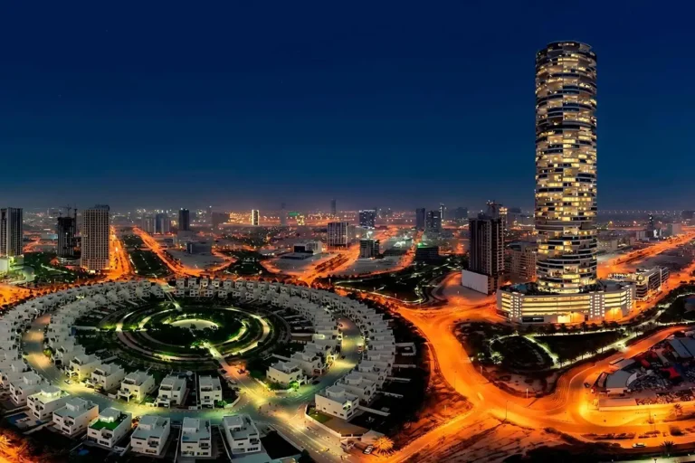 6 Reasons to Invest in Jumeirah Village Circle