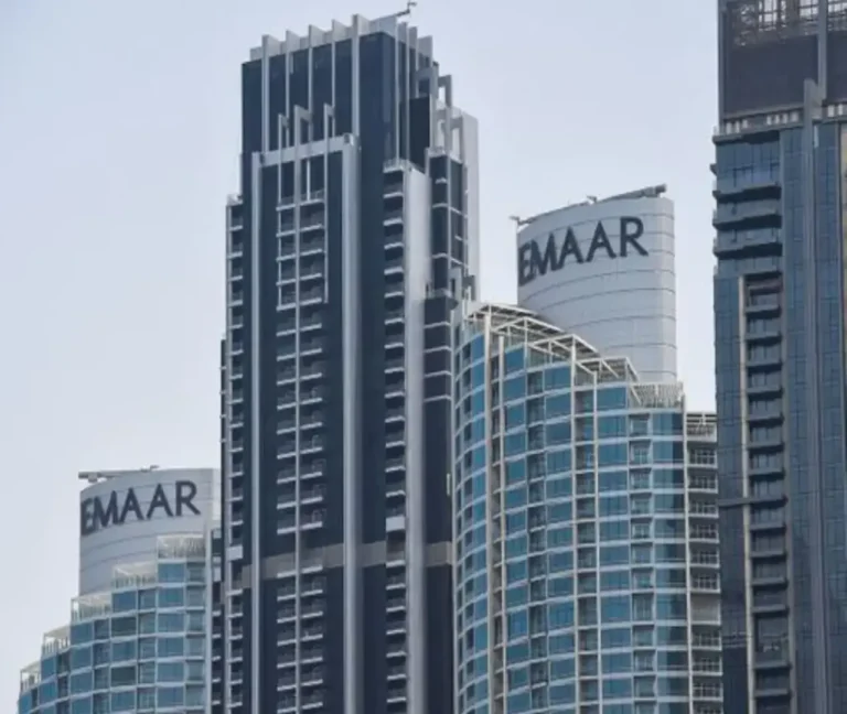 Emaar is 1 of the Best Developers in Dubai