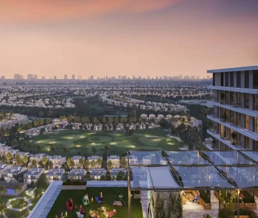 hj real estates offplan emaar green side 6