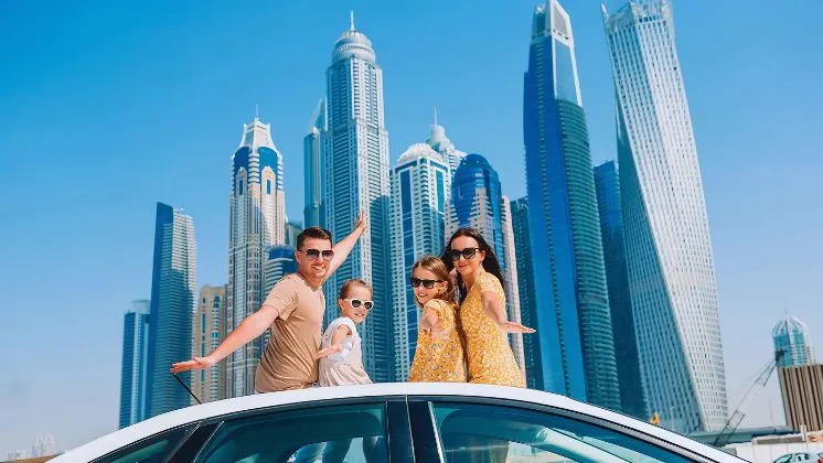 Foreigner Buy Property in Dubai