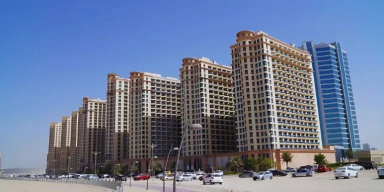 Dubai Production City