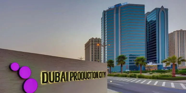 Accommodation Services in Dubai Production City