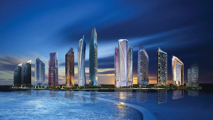 Off-Plan Projects Under Damac Payment Plan